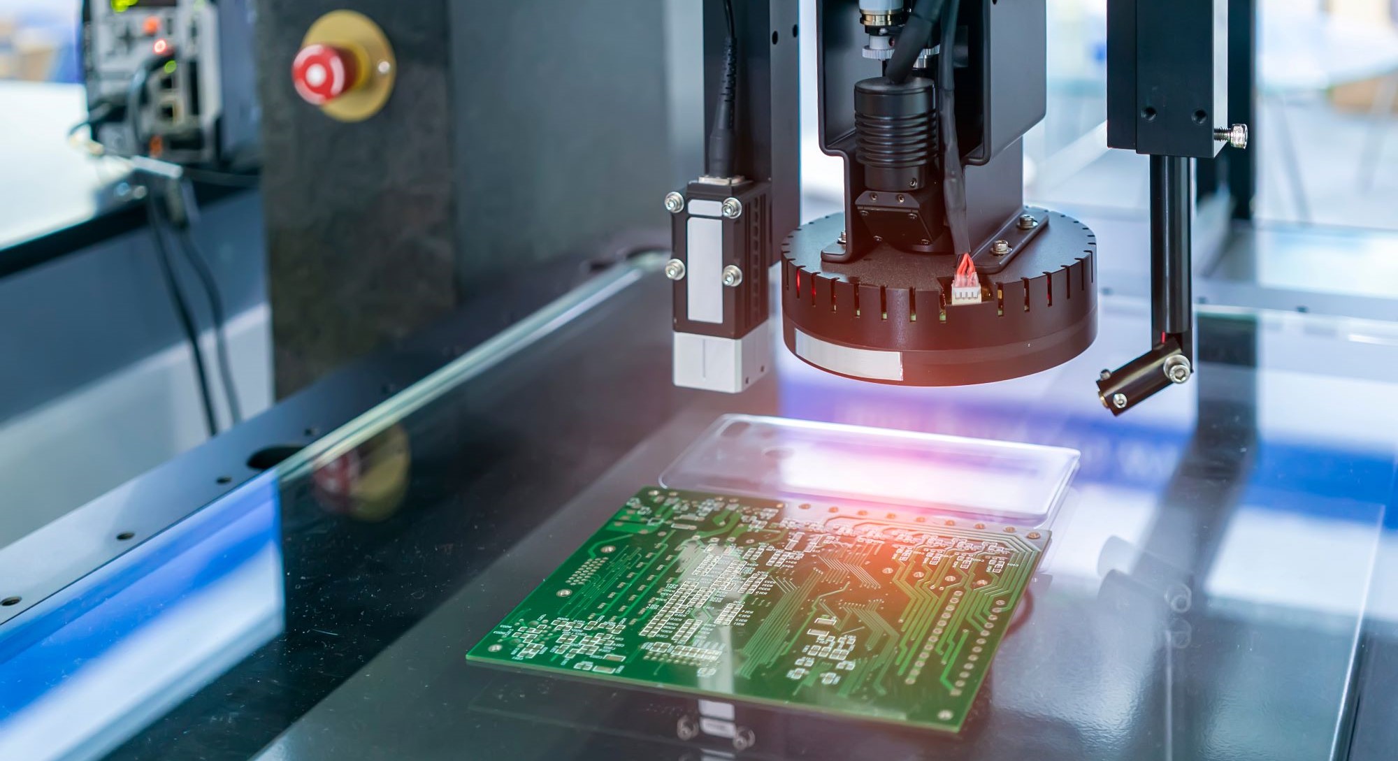 2025台灣高階PCB技術發展趨勢